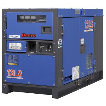 DCA-13LSY Генераторы (электростанции)